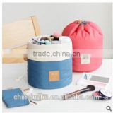 New product large capacity iconic travel dresser pouch travel cosmetic bag