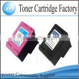 Compatible hp 122 Black Color Ink Cartridge thumbnail-1