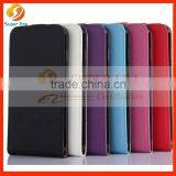 Fatory Selling Custom Flip Case for Mobile Phone Wallet Flip Case for Iphone 6s/6 Flip Case Fashion Design