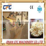 Automatic Hot Air Popcorn Machine