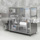 Carton Box Packing Machine