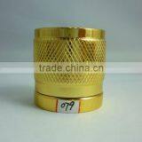 Aluminium Perfume Cap thumbnail-1