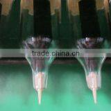 Catchment Cup on Test Bench