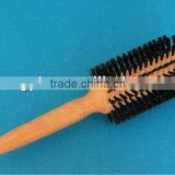 Natural Material Paint Cleaner Cleaning Wooden Brush thumbnail-1
