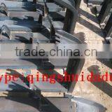 High Quality Transport Industrial Machinery Belt Conveyor Steel Idler Roller thumbnail-3