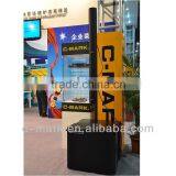 C-MARK Array Column Speaker CL0306+CL1501A thumbnail-2