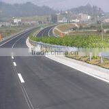 Aashto M180 Galvanized Steel Highway Guardrail thumbnail-5