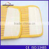 Lumbar Straightening Support Waist Wraps Back Brace Medical Waist Belt thumbnail-4