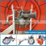 New Condition and Irrigation System Type Irrigation Machine thumbnail-2