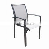 Moon river outdoor furniture chair