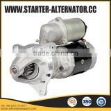 (24V/7.0KW/11T ) DH100 E120PB Starter Motor For Isuzu TD72AD TD72LC , 9-8210-0227-0