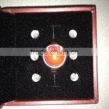 Super Quality Unique 925 Silver Zircon Rings 2015 Fashion thumbnail-4