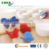 Dish Carrier Heatproof Heat Resistant Silicone Clamp Clip KIT603 thumbnail-5