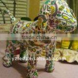 Plushtoy Dog Stuffed Valentine Toy thumbnail-1