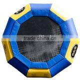 Wholesale PVC Inflatable Water Trampoline thumbnail-2