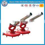 Fire monitor High quality high quality Fire extinguishing equipment form a complete set of