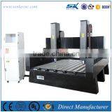 Hot sales good price 3d cnc router cnc wood carving cnc gold engraving machine