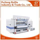 [RD-SF-405S-2000]Corrugated Cardboard Absorbed Fingerless Single Face thumbnail-1