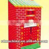 Color Printing Hades and Funeral Product