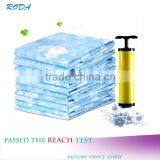 Good Quality Waterproof Clothing Pillow Organiz Air Lock Vacuum Bag Quality Choice thumbnail-2