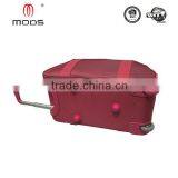 LARGE CAPACITY FASHIONABLE DUFFLE TROLLEY BAG FOR MAN AND WOMEN thumbnail-4