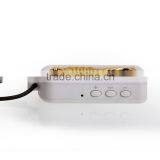 Necklace Style Wireless Earphone, Bluetooth Headset for Sport, Best Supplier in China thumbnail-2