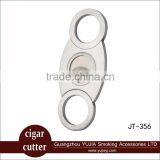 Guangzhou Yujia Customized Cigar Cutter Cohiba Cigar Cutter Cigar Accessories Wholesale thumbnail-1