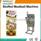Seafood Ball Making Machine/Seafood Ball Machine