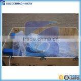 Green Grass Fodder Chopper 400KG/Hr thumbnail-4