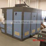 Vacuum Tube Cookware Utensils Bottom Brazing Machine Manufacturer thumbnail-4