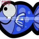 PVC Cute Shape Mat,Anti-slip Foam Bath Mats