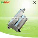 High performance powerful electric motors linear actuator