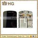Spare Parts Lcd For Blackberry Q10 Lcd Digitizer Complete