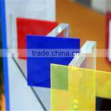 Plexiglass Sheet 3mm