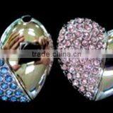 OEM Heart Jewelry Usb Flash Memory thumbnail-1