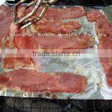 Household Aluminum Foil for Hamburger Wrapper thumbnail-3