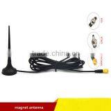 Wireless Omni External Car Radio Amateur Antenna Ham Radio Mobile Antenna Vehicled Mounted Antenna thumbnail-2