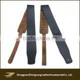 Wholesale Custom Guitar Straps Leather Guitar Straps