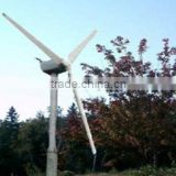 Wind Power System 10KW/240V
