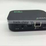 Rockchips 3229 Quad-Core 1.8GHz 1GB RAM 8GB ROM 1080P Media Player Android IPTV Fire TV Box+Air Mouse Keyboard Rc12 thumbnail-2