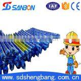 4 Inch Stainless Steel Braided Teflon Flexible Rubber Hose thumbnail-3