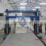 2013 EliteCore Automatic Foam Long Sheets Cutter on Alibaba.com