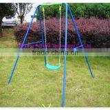 One Seat Kids Toy Personal Swing Set thumbnail-1