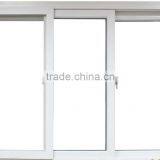 UPVC Whole Window and Door / PVC Profile Factory in WEIFANG City