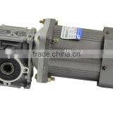 Worm Gear Motor, Mini AC Motor With RV Gearbox thumbnail-1