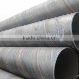 API 5L X42/X46/X70/X80 Large Diameter Spiral Welded Steel Pipe thumbnail-4