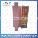 Promotional Ceramics Stainless Steel Spoon and Fork