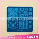 Nail Art Stamping Plate,2016 Nail Art Stamping Plate,cheap Nail Art Stamping Plate thumbnail-1
