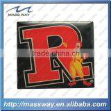 Custom Hard Enamel Magnetic Metal National Flag Pin Badges thumbnail-5