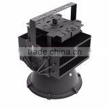 400W LED Outdoor Flood Light for Court,Stadium, Replace 1000W MHL XTE LED Meanwell Driver 5 Year Warranty LED Flood Light 400W thumbnail-2